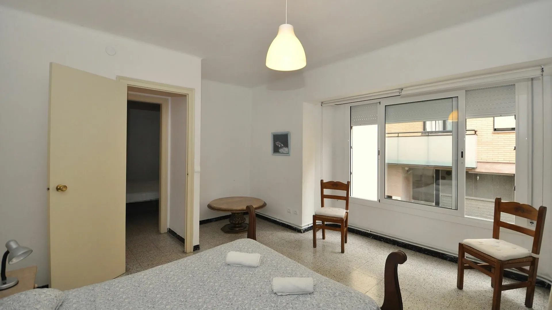 Townhouse Plaza Paris Villa Lloret de Mar