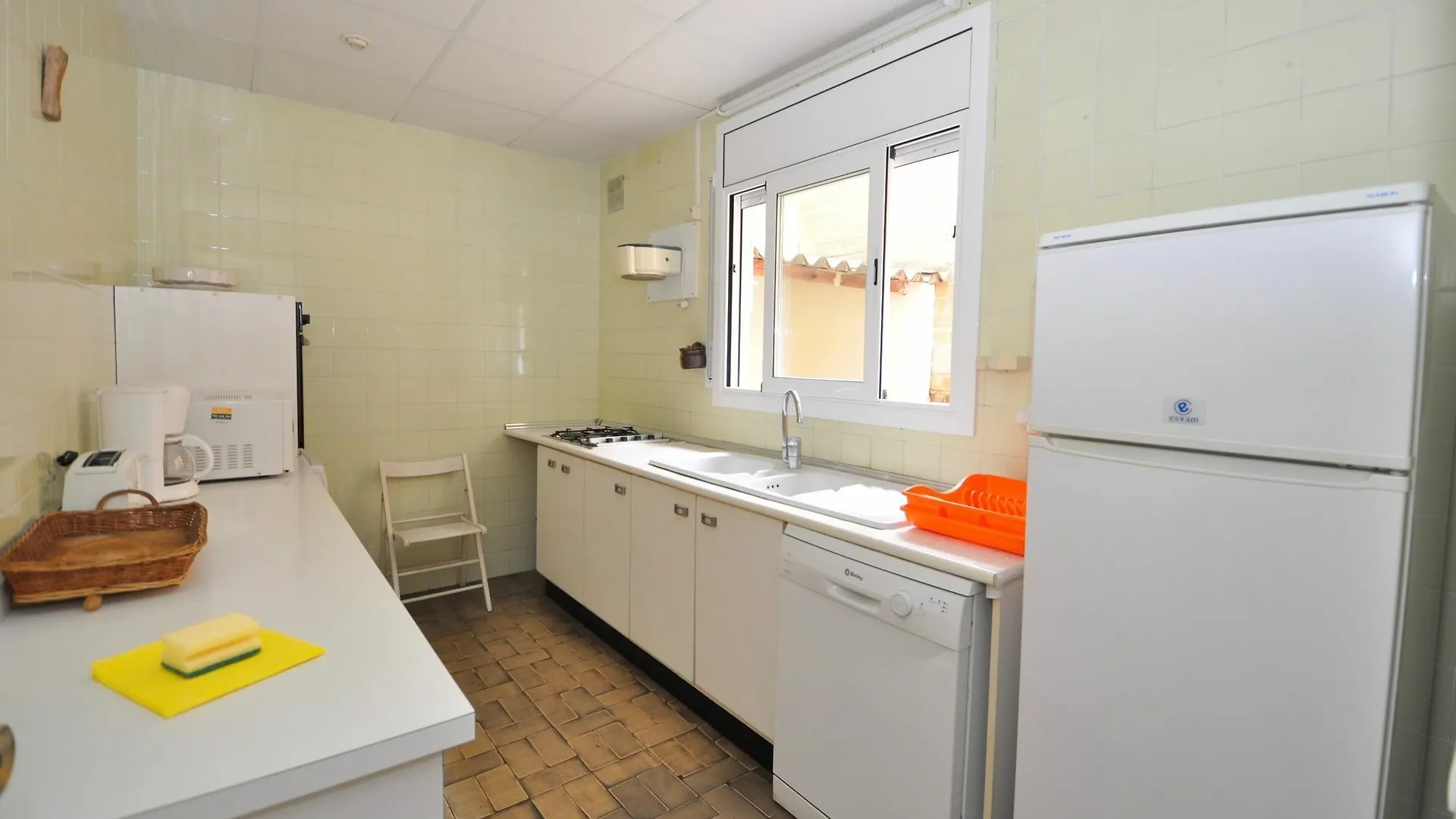 Townhouse Plaza Paris Villa Lloret de Mar 0*,
