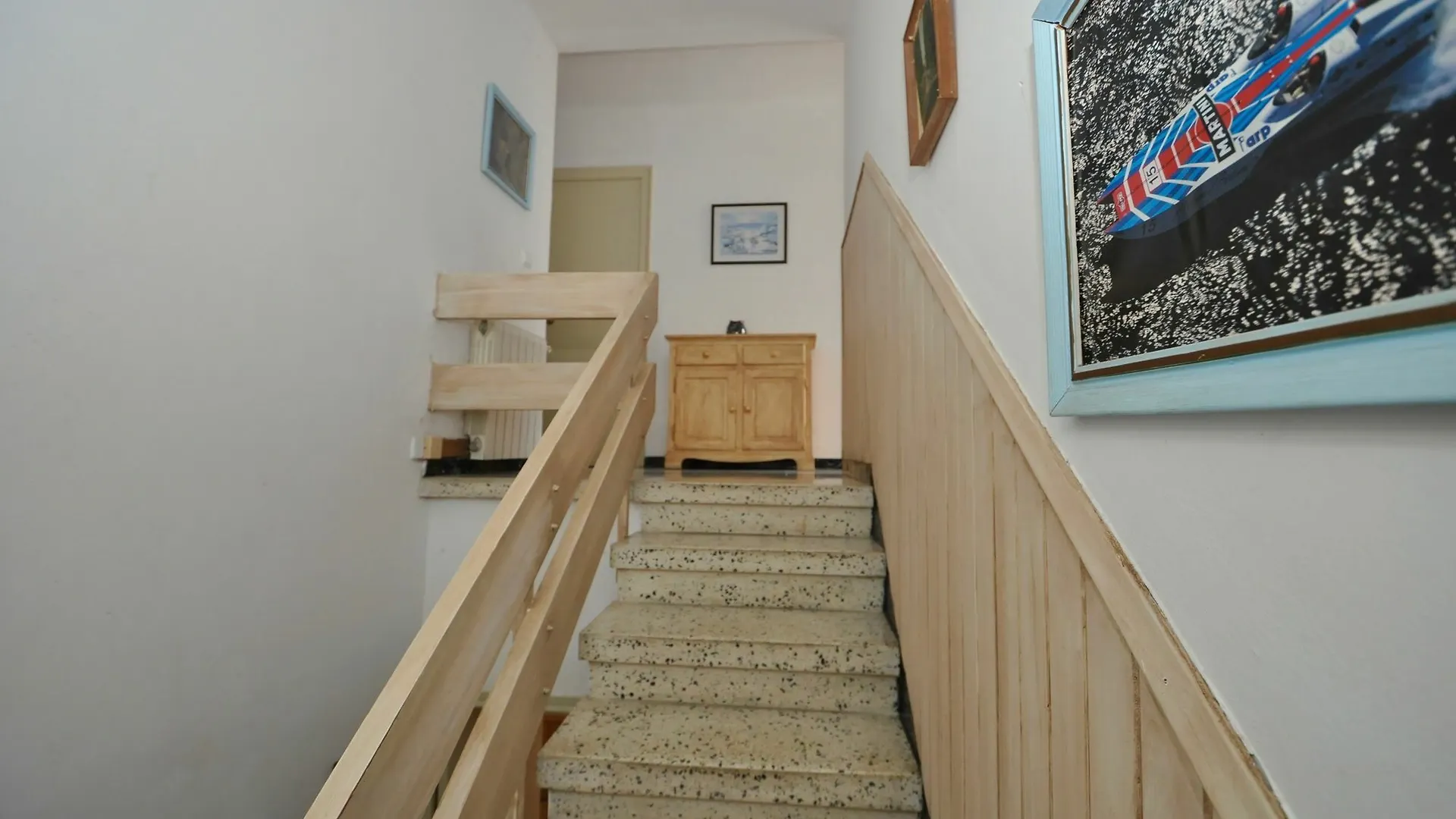 Townhouse Plaza Paris Villa Lloret de Mar