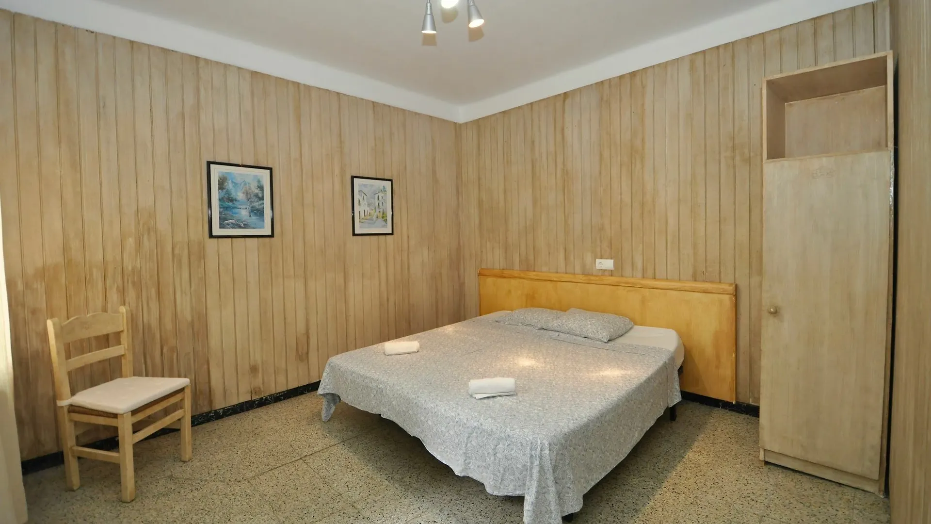 Townhouse Plaza Paris Villa Lloret de Mar