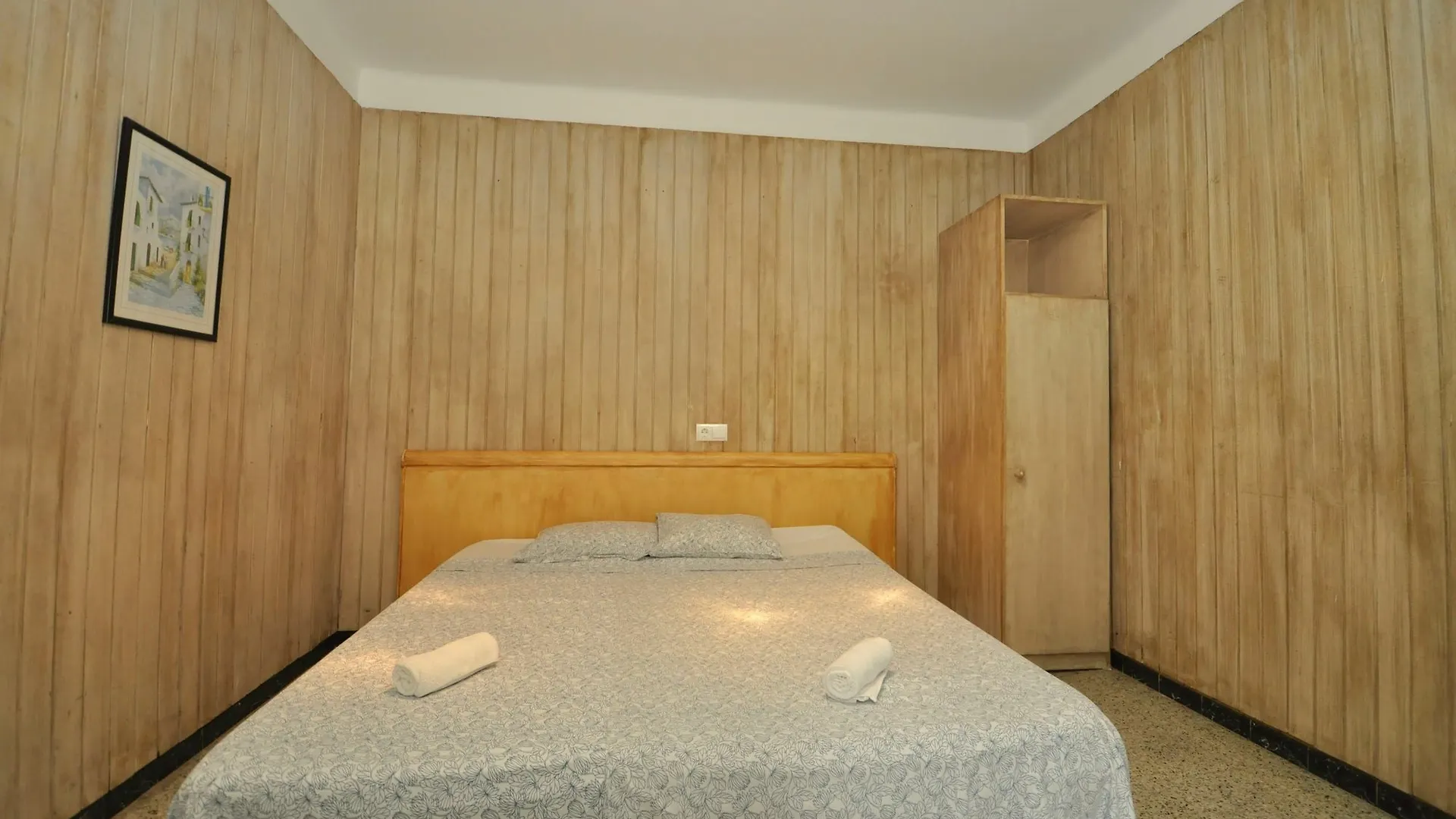 Townhouse Plaza Paris Villa Lloret de Mar