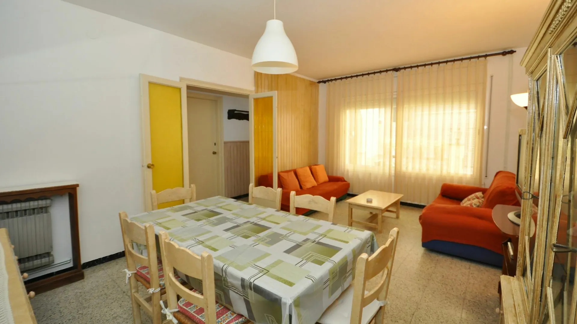 Townhouse Plaza Paris Villa Lloret de Mar Spain