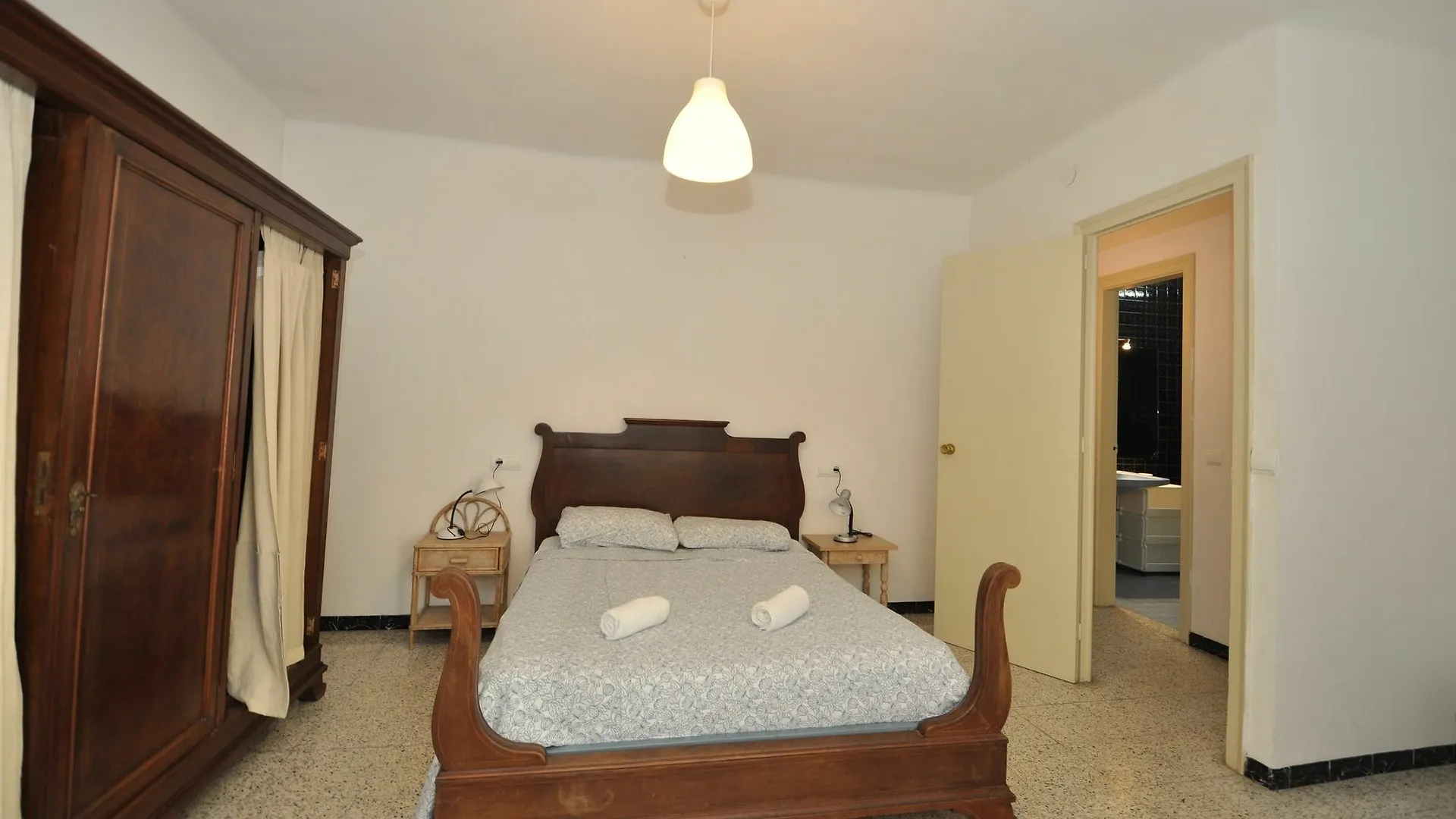 Townhouse Plaza Paris Villa Lloret de Mar