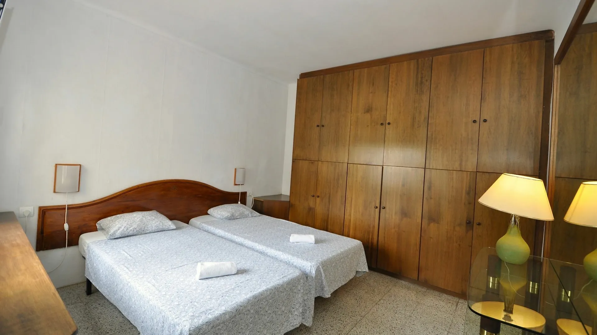 Townhouse Plaza Paris Villa Lloret de Mar