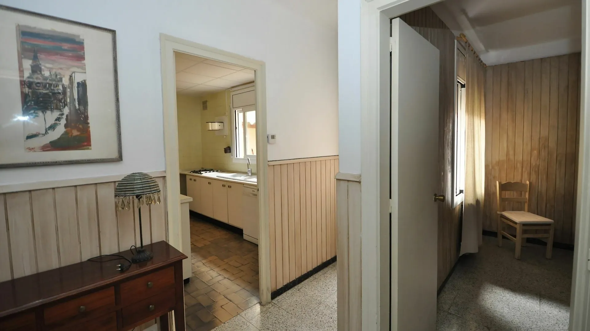 Townhouse Plaza Paris Villa Lloret de Mar Spain